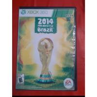 Fifa 14 Xbox 360 Juego En Caja  segunda mano  Argentina