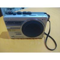 Walkman Sony Wmsr10 No Funciona C/auriculares, usado segunda mano  Argentina