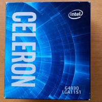 Procesador Intel Celeron G4930 Lga1151 2 Núcleos 3.2ghz, usado segunda mano  Argentina