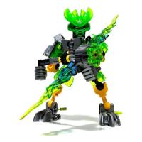 Lego Bionicle 70778  Protector Of Jungle segunda mano  Argentina