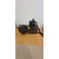  Nikon Coolpix P600 Compacta Avanzada Color  Negro , usado segunda mano  Argentina