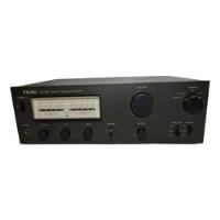 Teac Bx-330b Stereo Amplifier Japan 90w A Revisar Reparar  segunda mano  Argentina