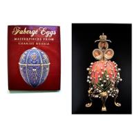 Fabergé Eggs .joyeria . Zares De Rusia .huevos De Pascua segunda mano  Argentina