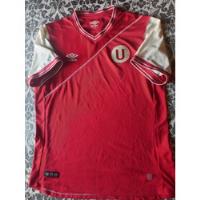 Usado, Camiseta Universitario De Peru 2015 segunda mano  Argentina