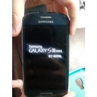 Celular Galaxy S3 Mini segunda mano  Argentina
