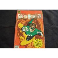Taco Compilatorio Green Lantern # 3 (zinco)  segunda mano  Argentina