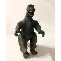 Godzilla Dinosaurio Muñeco Articulado 23 Cm Vintage segunda mano  Argentina