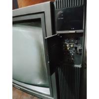 Televisor 20 Pulgadas , usado segunda mano  Argentina