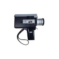 Antigua Filmadora Canon Autozoom 518 S8 Funcionando, usado segunda mano  Argentina