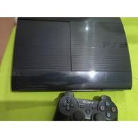  Playstation 3  Super Slim 500gb + 1 Joystick  segunda mano  Argentina