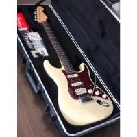 Fender American Deluxe Stratocaster Guitarra Eléctrica 2012, usado segunda mano  Argentina