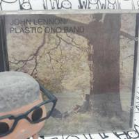 John Lennon - 2 Cds Plastic.. Y Double Fantasy segunda mano  Argentina