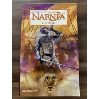 Las Crónicas De Narnia: El Príncipe Caspian segunda mano  Argentina