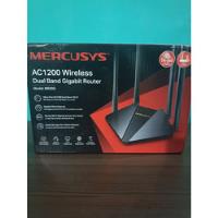 Usado, Router Mercusys Mr30g Ac1200 Dual Band Gigabit  segunda mano  Argentina