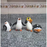 Los Pinguinos De Madagascar - Mcdonald's, usado segunda mano  Argentina