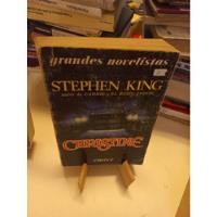 Stephen King - Christine segunda mano  Argentina