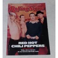 Revista Rolling Stone - Red Hot Chili Peppers Bookazine 2023, usado segunda mano  Argentina
