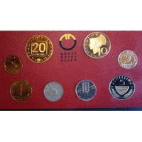 Monedas Austria 1991 Proof. Con Caja Y Estuche Lp 039 segunda mano  Argentina