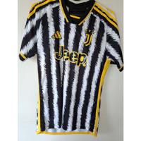 Camiseta Juventus - Original - Bremer - Número 3 - Talle S segunda mano  Argentina