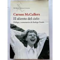 El Aliento Del Cielo Carson Mccullers segunda mano  Argentina