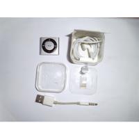 Usado, Apple iPod Shuffle - 2gb - 4ta Generacion segunda mano  Argentina