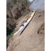 Kayak Doble De Travesía Marca Weir  segunda mano  Argentina