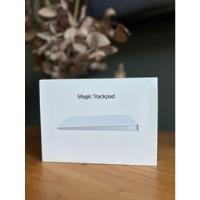 Apple Magic Trackpad Inalámbrico, usado segunda mano  Argentina