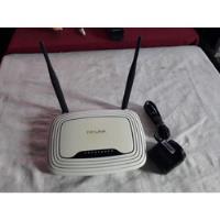 Repetidor Router Wifi  Tp-link 150 Mbps / segunda mano  Argentina
