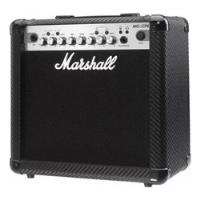 Usado, Amplificador Marshall Mg15 Cf Negro, Para Guitarra  segunda mano  Argentina