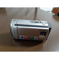 Cámara De Video Sony Handycam Dcr Sx 43 Como Nueva  segunda mano  Argentina