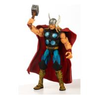 Figura Thor Impecable - Toybiz 2003 segunda mano  Argentina