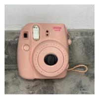 Cámara Instantánea Fujifilm Instax Mini 8 Pink, usado segunda mano  Argentina