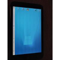 Tablet Hp 8 G2 1411 7.85  Android 4.2.2 1gb Ram 16gb segunda mano  Argentina
