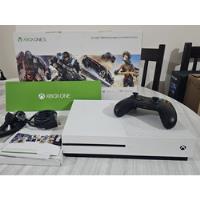 Xbox One S 1tb 4k Como Nueva segunda mano  Argentina