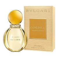 Perfume Bvlgari Goldea Edp 50 Ml Tte Original Usado Poco , usado segunda mano  Argentina