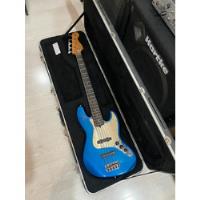 Fender Jazz Bass Standard Usa Inmaculado segunda mano  Argentina
