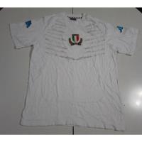 camiseta italia rugby segunda mano  Argentina