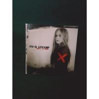 Coleccionismo Avril Lavigne Booklet Under, usado segunda mano  Argentina