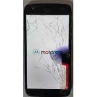 Usado, Motorola Android One (pantalla A Reparar) segunda mano  Argentina