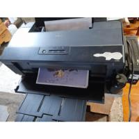 Impresora Epson L1300 Sublimación  segunda mano  Argentina