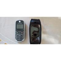 Celular Motorola C139 segunda mano  Argentina