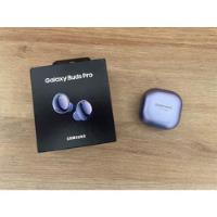 Usado, Auriculares Samsung Buds Pro Color Phantom Violet segunda mano  Argentina