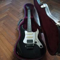 Usado, Fender Floyd Rose Series Japon ( Ibanez, Charvel, Prs, Ltd ) segunda mano  Argentina