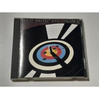 Eagles - Greatest Hits Volume 2 (cd Excelente)  segunda mano  Argentina