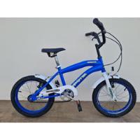 Bicicleta  Topmega Cross R 16 Para Niños, usado segunda mano  Argentina