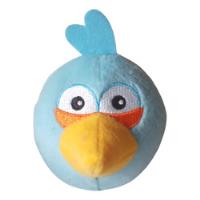 Mc Donalds Los Blues Coleccion Angry Birds Peluches 2015, usado segunda mano  Argentina