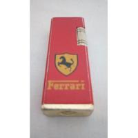 Antiguo Encendedor Ferrari segunda mano  Argentina