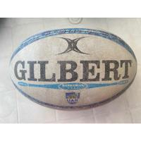 Pelota De Rugby Gilbert Nro 5, usado segunda mano  Argentina