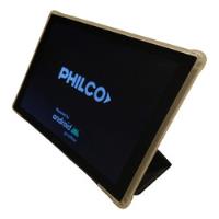Tablet Philco Tp10a332 10.1'' Ips 32gb 2gb Android 11+ Funda, usado segunda mano  Argentina