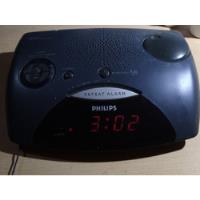 Radio Reloj Philips segunda mano  Argentina